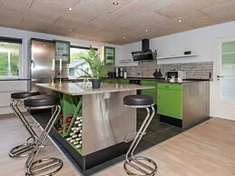 4 Star Holiday Home in Hemmet