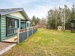 4 Star Holiday Home in Hemmet