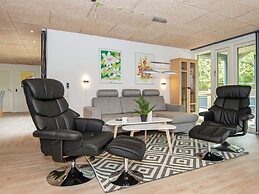 4 Star Holiday Home in Hemmet