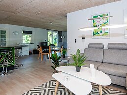 4 Star Holiday Home in Hemmet