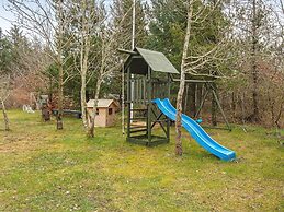 4 Star Holiday Home in Hemmet