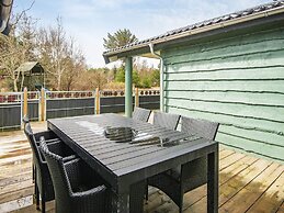 4 Star Holiday Home in Hemmet