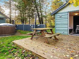 4 Star Holiday Home in Hemmet