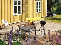 4 Star Holiday Home in Sandhem