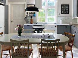 4 Star Holiday Home in Sandhem