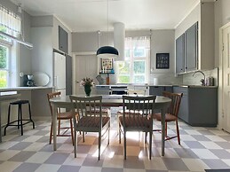 4 Star Holiday Home in Sandhem