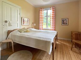 4 Star Holiday Home in Sandhem