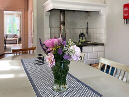 4 Star Holiday Home in Sandhem