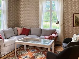 4 Star Holiday Home in Sandhem