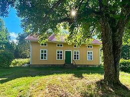 4 Star Holiday Home in Sandhem