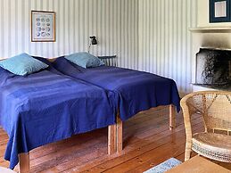 4 Star Holiday Home in Sandhem