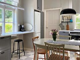 4 Star Holiday Home in Sandhem