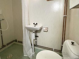 4 Star Holiday Home in Sandhem