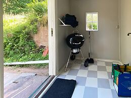 4 Star Holiday Home in Sandhem