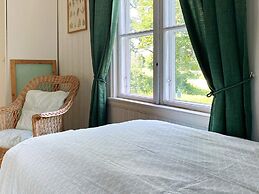 4 Star Holiday Home in Sandhem