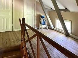 4 Star Holiday Home in Sandhem