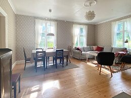4 Star Holiday Home in Sandhem