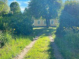 4 Star Holiday Home in Sandhem