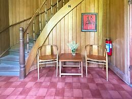 4 Star Holiday Home in Sandhem
