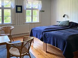 4 Star Holiday Home in Sandhem