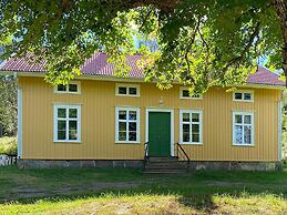 4 Star Holiday Home in Sandhem