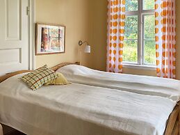 4 Star Holiday Home in Sandhem