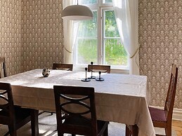 4 Star Holiday Home in Sandhem