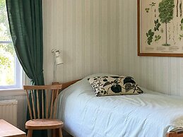 4 Star Holiday Home in Sandhem