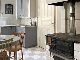 4 Star Holiday Home in Sandhem