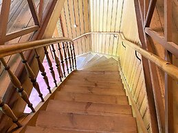 4 Star Holiday Home in Sandhem