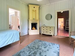 4 Star Holiday Home in Sandhem