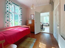 4 Star Holiday Home in Sandhem