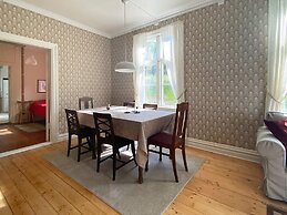 4 Star Holiday Home in Sandhem