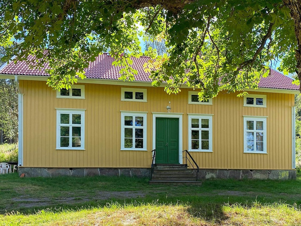 4 Star Holiday Home in Sandhem