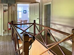 4 Star Holiday Home in Sandhem