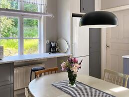 4 Star Holiday Home in Sandhem