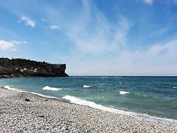 4 Person Holiday Home in Hogklint