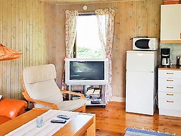 4 Person Holiday Home in Hogklint