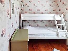4 Person Holiday Home in Hogklint