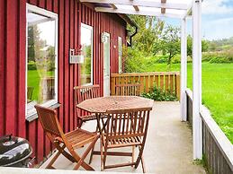 4 Person Holiday Home in Hogklint