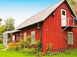 4 Person Holiday Home in Hogklint