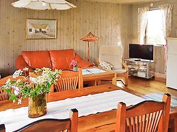 4 Person Holiday Home in Hogklint