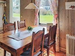 4 Person Holiday Home in Hogklint