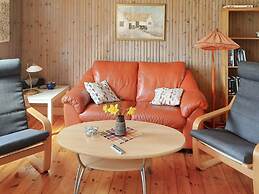 4 Person Holiday Home in Hogklint