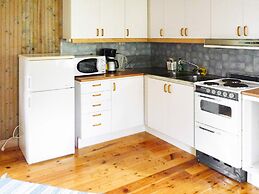 4 Person Holiday Home in Hogklint