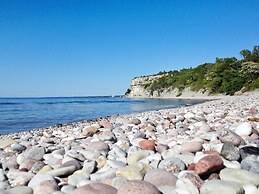 4 Person Holiday Home in Hogklint