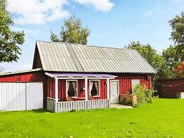 4 Person Holiday Home in Hogklint
