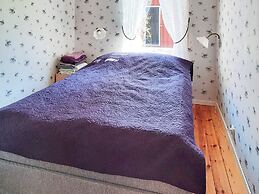 4 Person Holiday Home in Hogklint