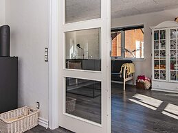8 Person Holiday Home in Ringkobing