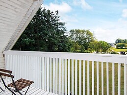 8 Person Holiday Home in Ringkobing